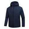 Mountain Outdoor Jacket Couple Coat Hooded Top Windproof Waterproof and Anti-fouling Mountaineering Suit Lightweight