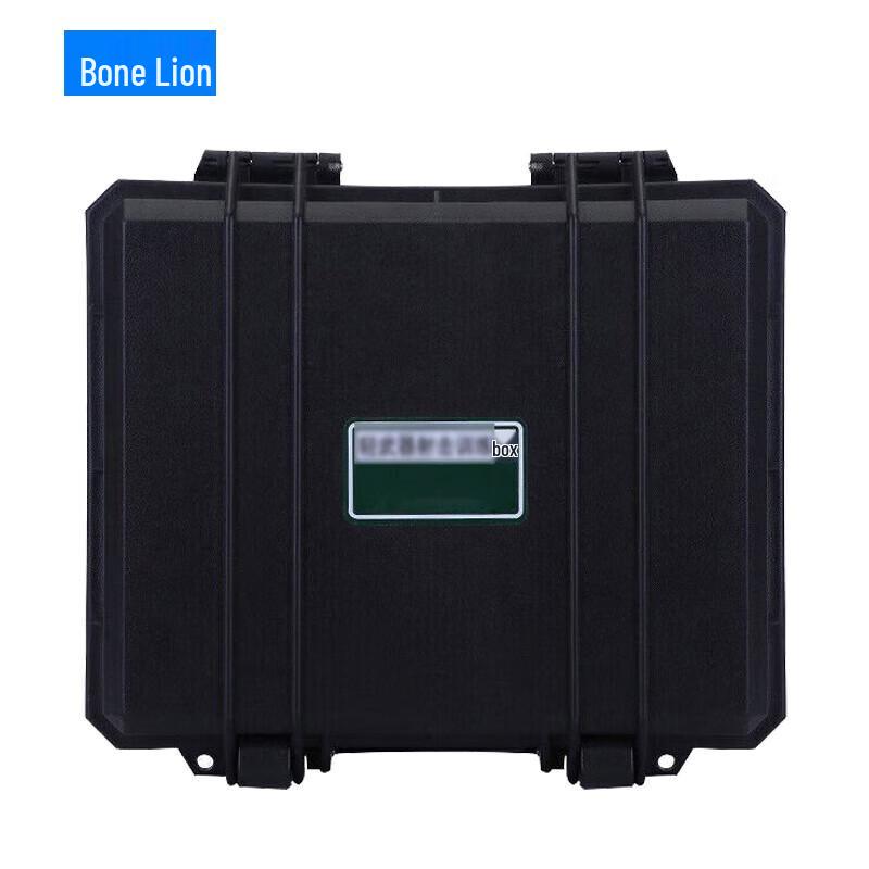 Tactical Training Box for Light Weapons