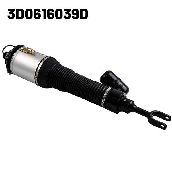 3D0616039D Flywheel Spring Shock Absorber for Volkswagen Phaeton V8 & Bentley Continental GT
