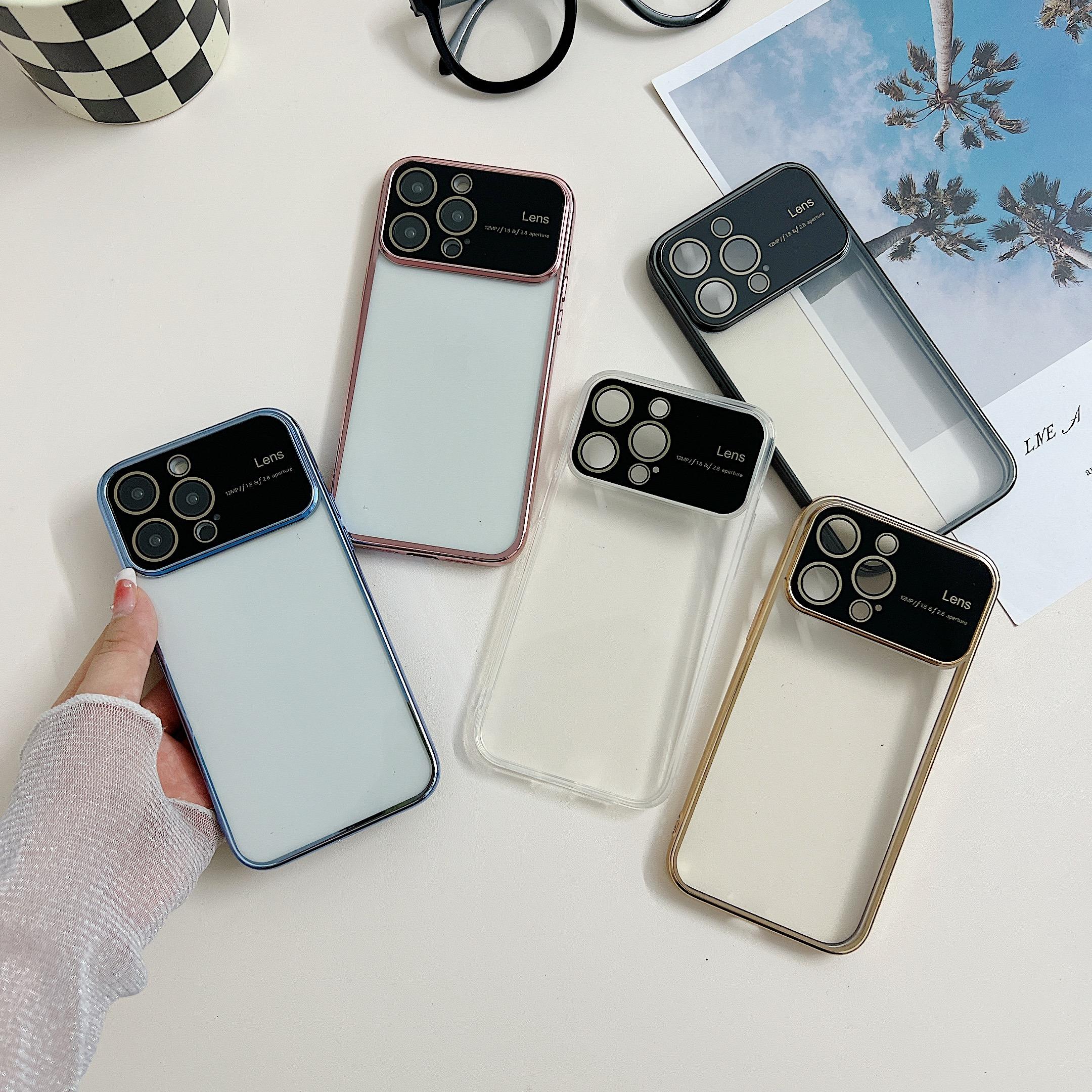

Чехол из ТПУ для iPhone 15 14 13 12 11 Pro XS X XR 7 8 Plus Max Cover