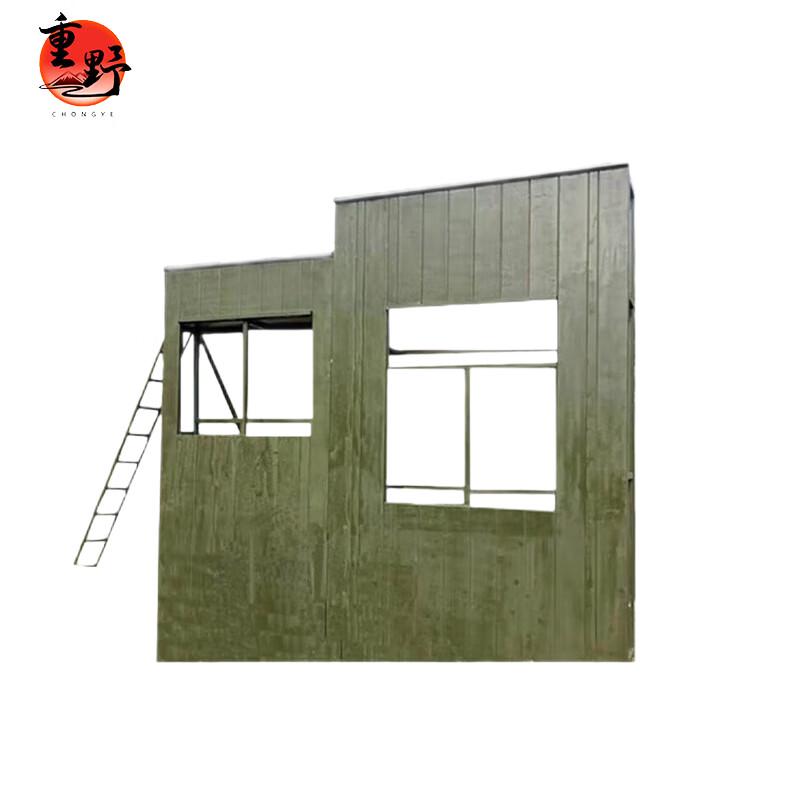 Outdoor Climbing Wall Training Equipment