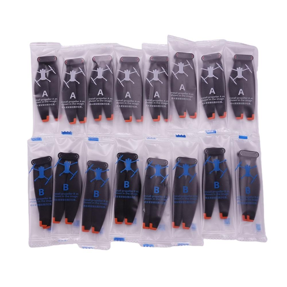 Propeller For Mini 5 Pro Quick Propeller Blade Replacement Release Folding Wings For DJI MINI 5 PRO Repair Parts