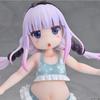 Kanna Kamui swimsuit figure