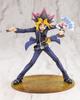 Kotobukiya Yu-Gi-Oh! Duel Monsters ARTFX J Yugi Muto -Passionate Duelists- 1/7 Scale PVC Painted Complete Figure