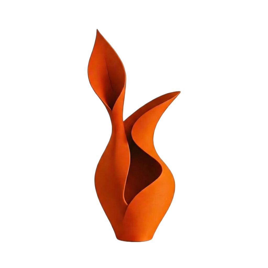 Creative Shaped Flower Pots, Flower Vessels, Home Decoration Flower Pots