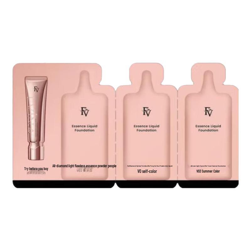 

FV Flawless Face Makeup Collection