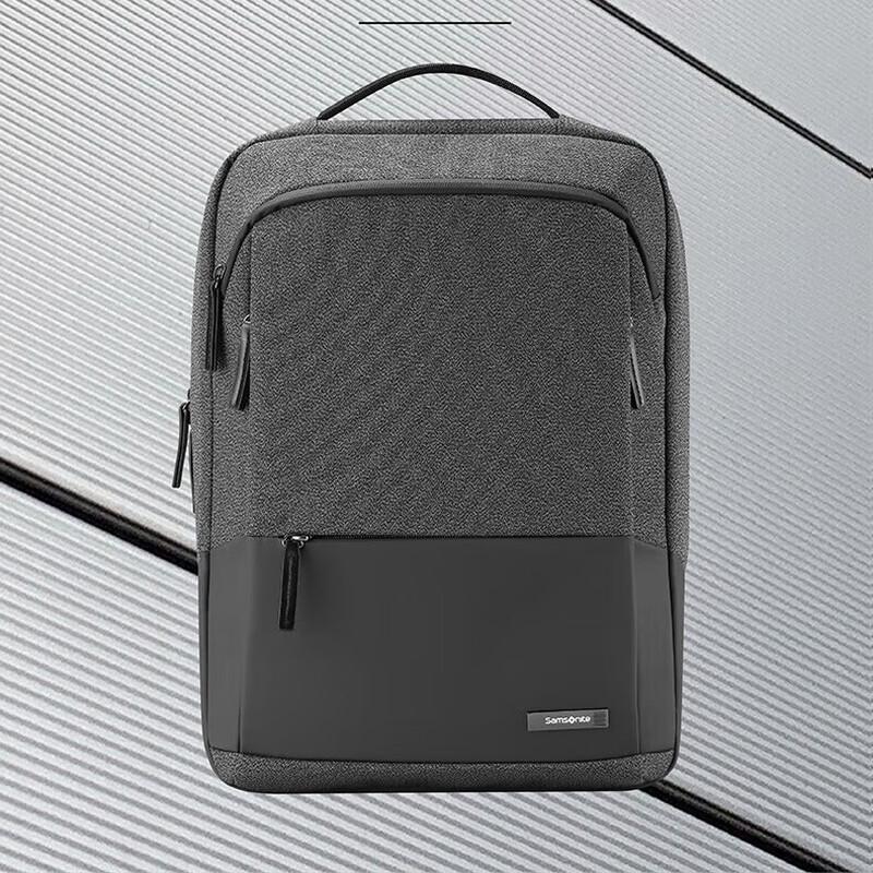 

Samsonite Lightweight Business Commuter Backpack One Size