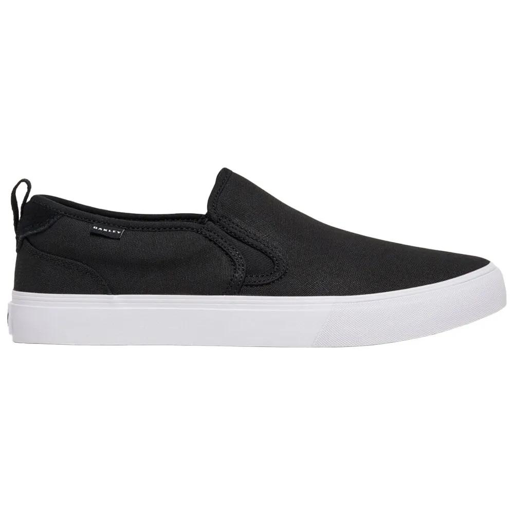 

Oakley Кросовки Banks Slip-On Canvas 45