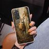 Deer Hunting Camo Phnoe Case for Phnoe Case for Xiaomi Redmi Note 15 14 14S 13 Pro Plus 12 12S 11S 11E 10S 10 11T 5G Unique Cove