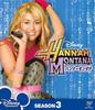 Hannah Montana Season 3 Compact Box [DVD]