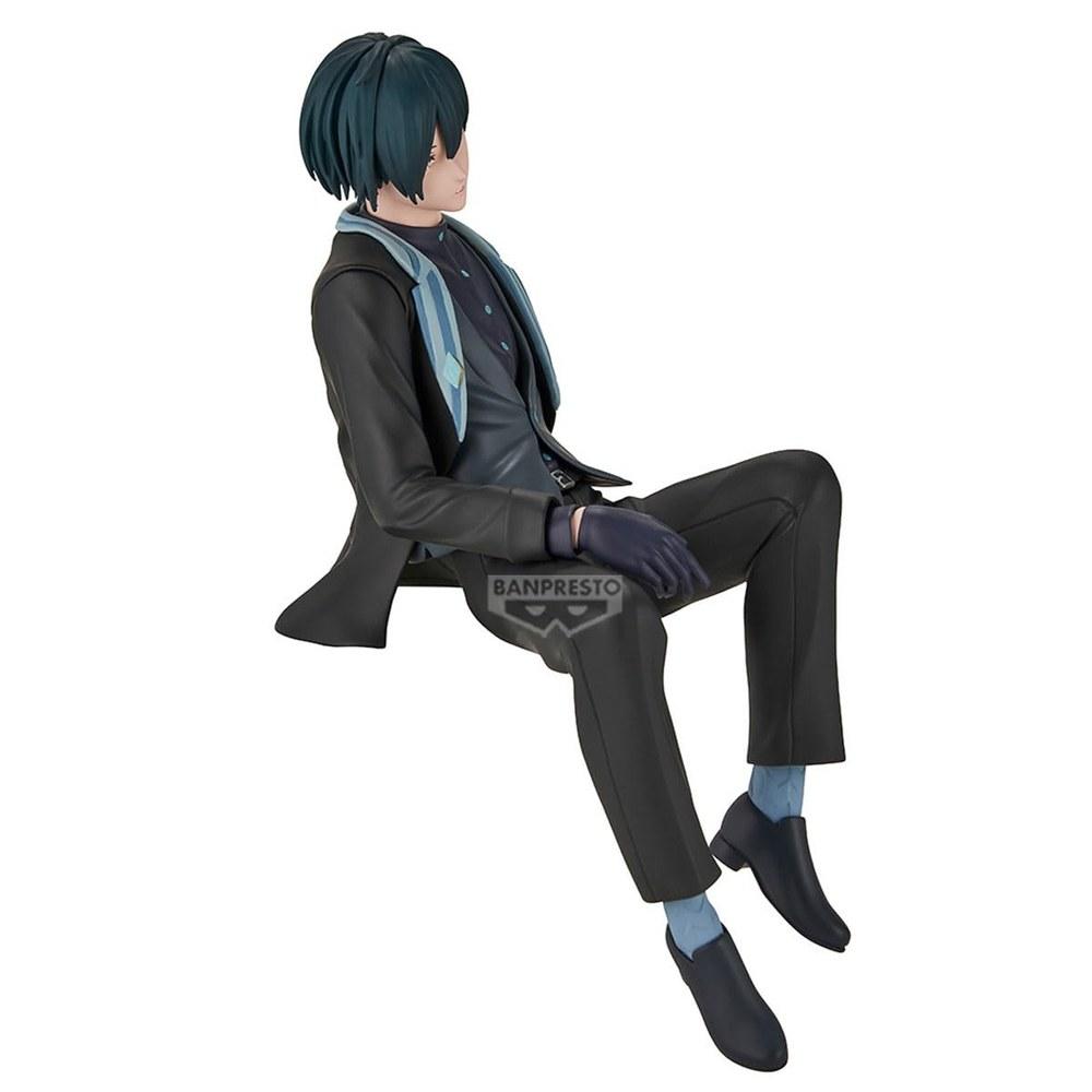 Banpresto Blue Lock Sweets Flavor Figure Rin Itoshi