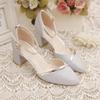 Scarpe con tacco – Scarpe con tacco