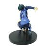 13CM Anime Figure BLUE LOCK Nagi Seishiro Rin Itoshi Action Figures Collection Model Figurine Doll Ornament Children Toy Gift
