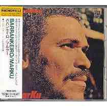 

CD MARKU RIBAS - Barrankeiro PHCR1326 PHILIPS 1994 Japan Latin Used