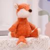 Plush Animal Doll Play Figures Pillow Stuffed Animals for Valentine Home Decorations 3 4 5 6 Years