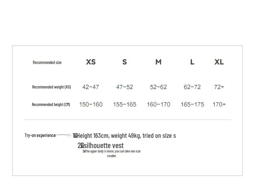 JNBY Spring 2025 Loose Round Neck Vest