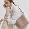 Dalre Bucket Bag Brown