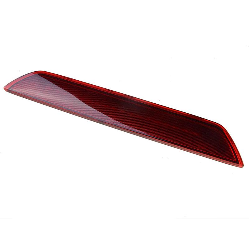 3rd Rear Brake Signal Fit For Ford Transit 2015 -  Third Tail Light LED High Level Mount Lamp Car