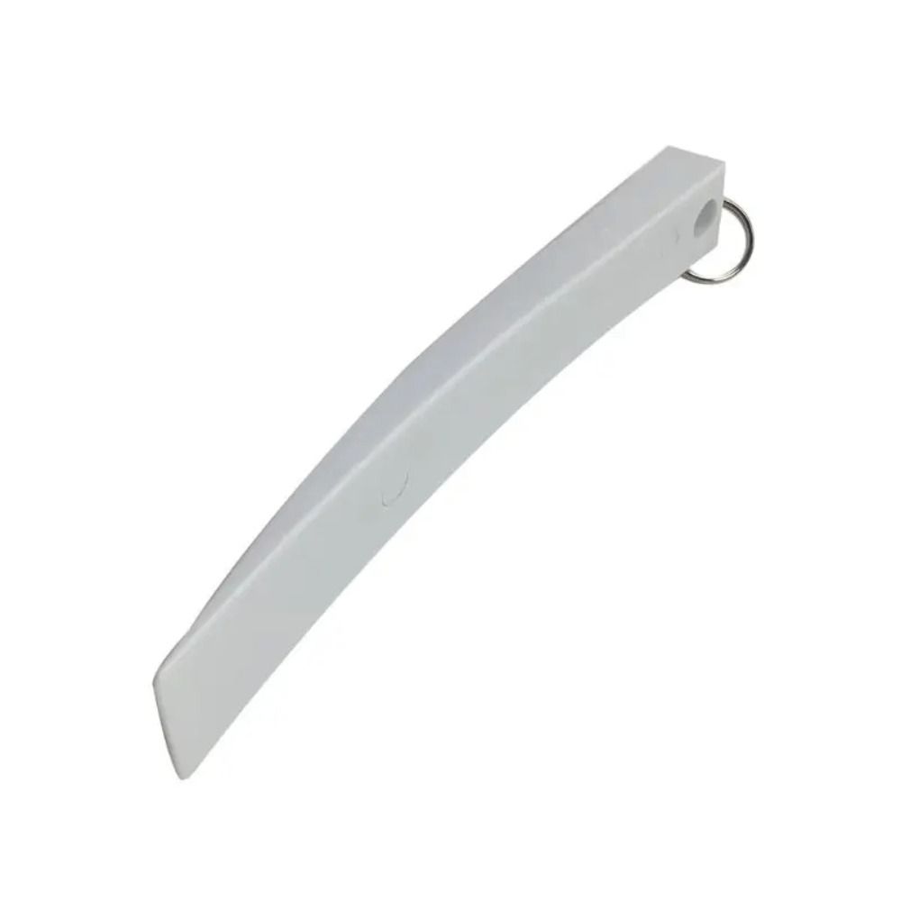 

Plastic Door Panel Built in Detacher Repair Car Mounting Wedge Car Accessory білий