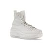 Converse Run Star Hike High Triple White Unisex Sneakers 170777C