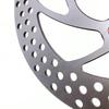 Universal 200mm 220mm 7.0 Pitch Stainless Steel Motorcycle Scooter Brake Front Rear Disc Disks For Yamaha Honda Kawasaki Suzuki