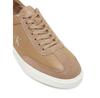 Calvin Klein Low Pro Cups Lth Mix Mg Sneakers