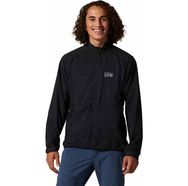 Софтшелл куртка Mountain Hardwear Kor Airshell