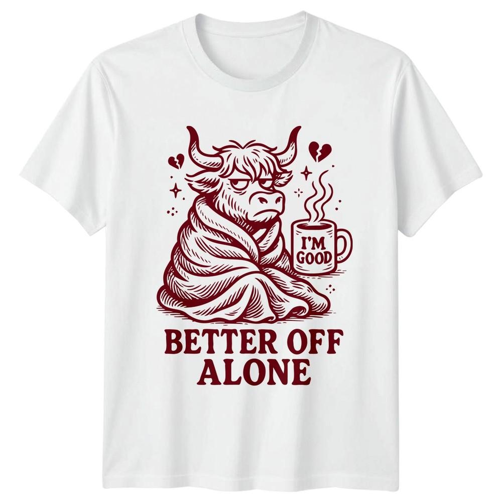Red Solid Color Unisex TShirt S