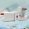 120W Fast Charging Data Cable, 3C Certified, Compatible with Huawei Honor and Mate40 Fast Charging.