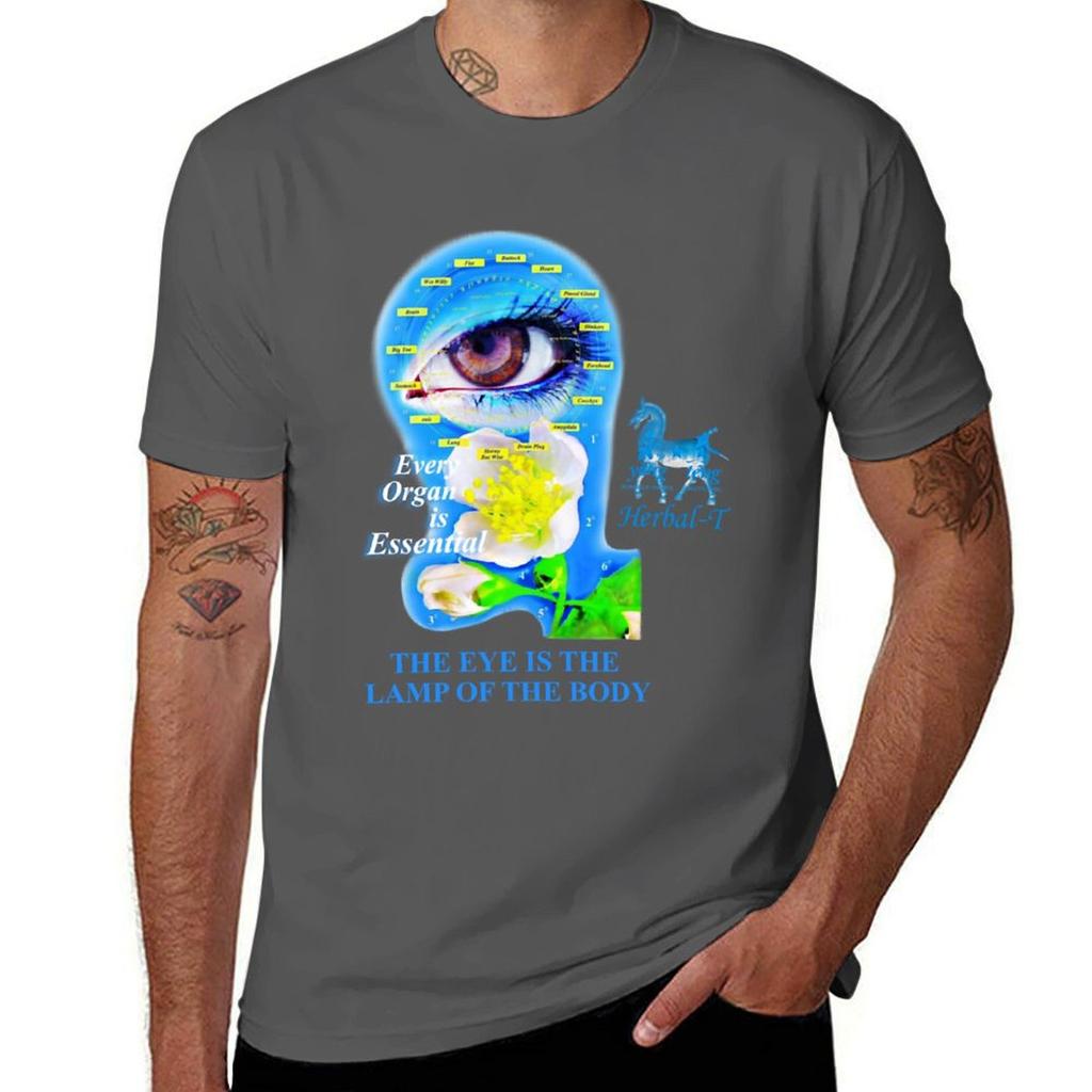 Every Organ is Premium T-Shirt vintage graphic tee essential t shirt korean fashion mens clothes