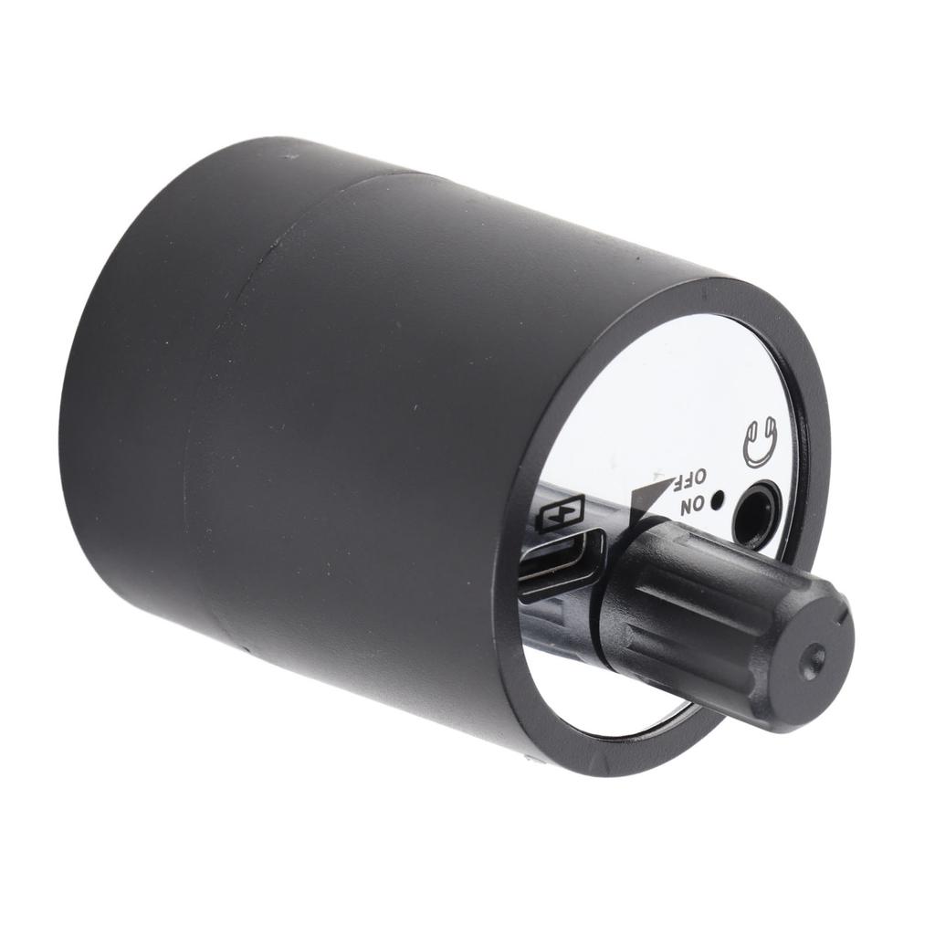 Water Leakage Detector Portable Pipe Leakage Sound Monitor High Sensitive Wall Listen Monitor