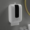 FQ-610 Punch-Free Bathroom Hand Towel Dispenser
