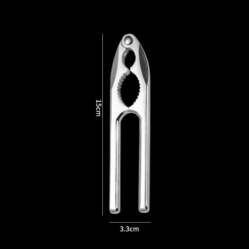 Ruhan Seafood Crab Cracker and Pick Set