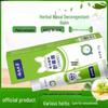 Yunnan Ben Cao Herbal Nasal Congestion Relief Cream for Family and Outdoor Use