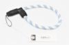 Hand Strap Cam-in DWS-00229 (White/Blue)