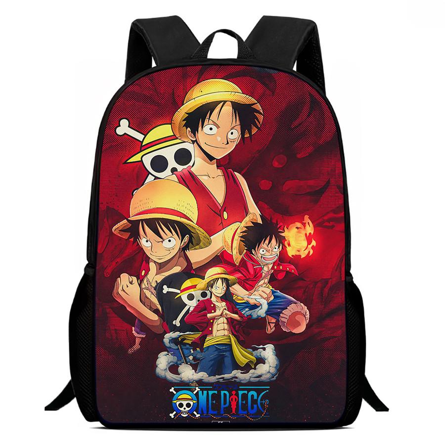 15 Inch One Piece Lightweight Large Capacity School Backpack, Durable Daypack for Boys and Girls Age 6-10, Perfect for Daily Use