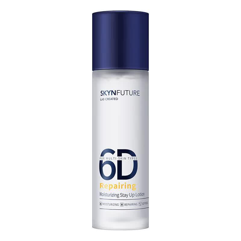SKYNFUTURE 6D Overnight Repair Hydrating Water
