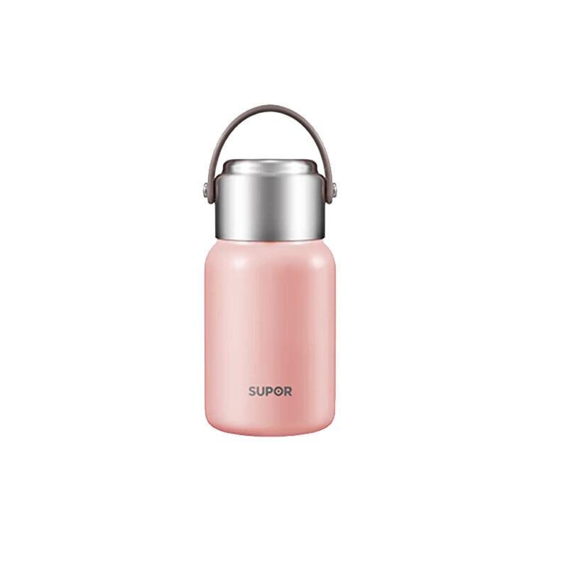 Supor 316L Stainless Steel Insulated Cup