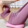 Stepper Maschine Heim Multi-Funktional Stationäres Training Fußpedal Fitnessgeräte Leise Indoor Balance Aufblasbares Polster