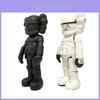 Akční figurka Kaws Star Wars z měkkého vinylového materiálu pro sběratele a dekoraci