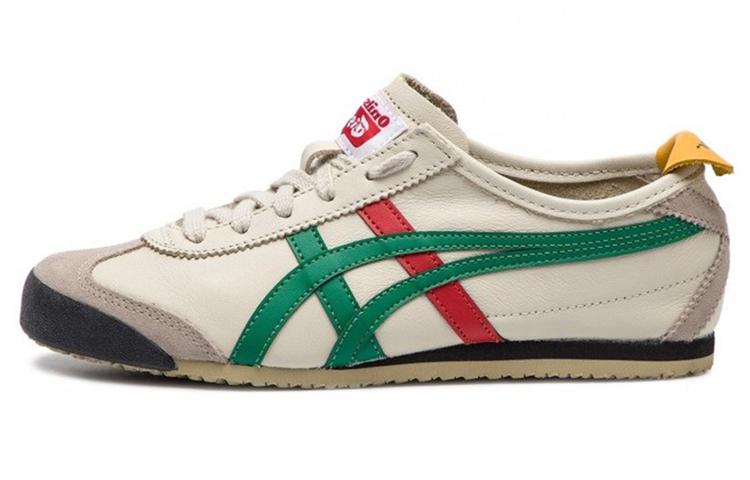 

Onitsuka Tiger Mexico 66 Birch Green 2022 44