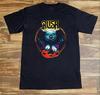 Rare Rush Band Collection Gift For Fan Black S-5XL T-Shirt PP1943 Unisex T-Shirt