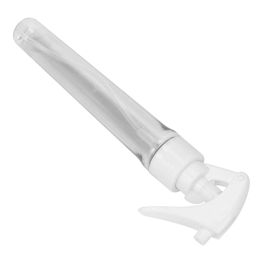 Portable Hair Spray Bottle Refillable Empty Spray Hair Styling Fine Mist Spray Kettle 38ml