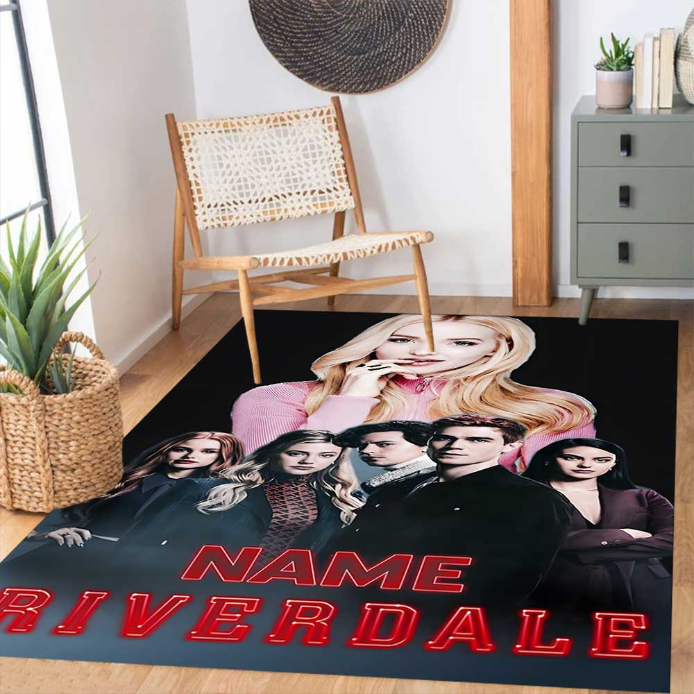 Warner Bros. Lavori (47) Personalizza il tuo tappeto con nome, cuscino per sedia da ufficio, regalo per camera da letto, soggiorno di casa.
