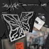 CLOSE YOUR EYES [BLACKOUT] The 3rd Mini Album BLACKOUT Version