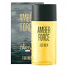 Le Parfum de France AMBER FORCE X6 - Perfume for Men