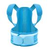 Full Back Back Posture Corrector Polyester Back Brace Posture Corrector Back Straightener  Office