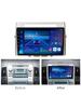 REAKOSOUND Car Video Player for Toyota Corolla Verso 2004-2016 GPS Navigation Built-in Dsp Carplay Autoradio Android Head Unit