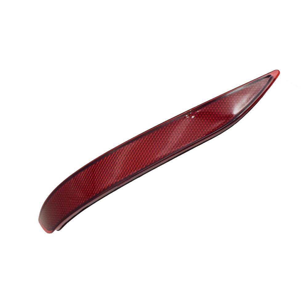 Left Side Rear Bumper Reflector LH For Chevrolet Equinox 2018 2019 2020