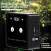 WiFi Control Automatic Mist Rainforest Timing Spray System Kit Irrigation Timer Reptile Humidifier Rainforest Sprayer